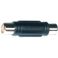 Install Bay RCA-Barrel Female Nickel Connectors, Pack/10 RCA100-BF10